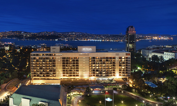 Hilton tarihinin en büyük indirimli oda kampanyasını başlattı