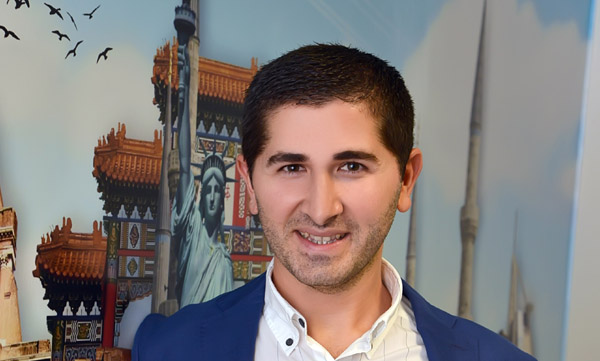 Erken rezervasyon kampanyasında 5. dönem başladı