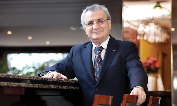 'Günlük Kayıt Dışı Kiralama Güvenlik Tehdidi Oluşturuyor'