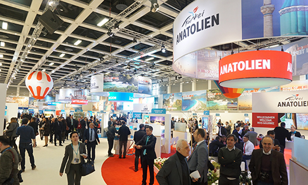Antalyalı turizmcilerden Berlin otellerine ihtarname