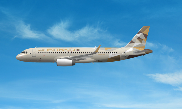 Etihad Airways Sabiha Gökçen Uçuşlarına Başlıyor