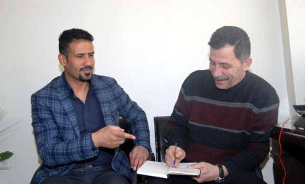 Akdağ, ''Kilikya'nın pazarlanamaması canımızı acıtıyor''