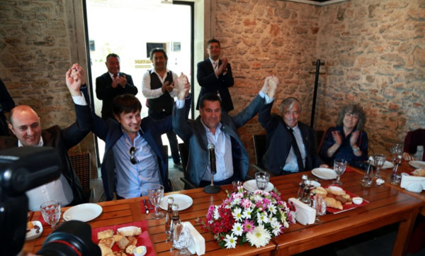 Fransız gazeteci ve yazarlar Bodrum'u tanıtacak