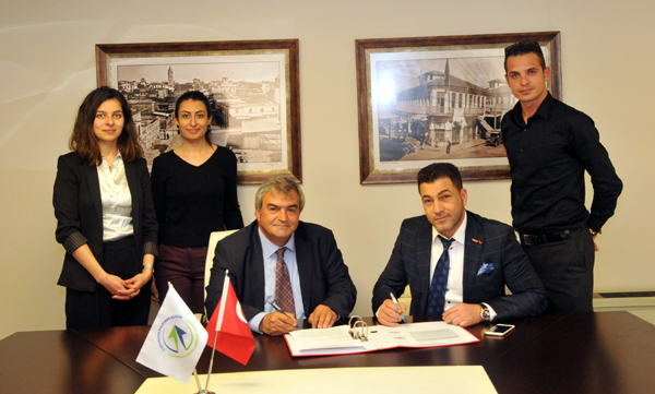 Turizmcilere dijital pazarlama ve sosyal medya eğitimi