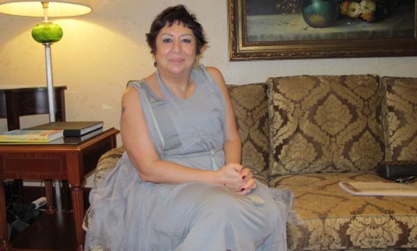Turizmci Nilüfer Müstecaplıoğlu vefat etti