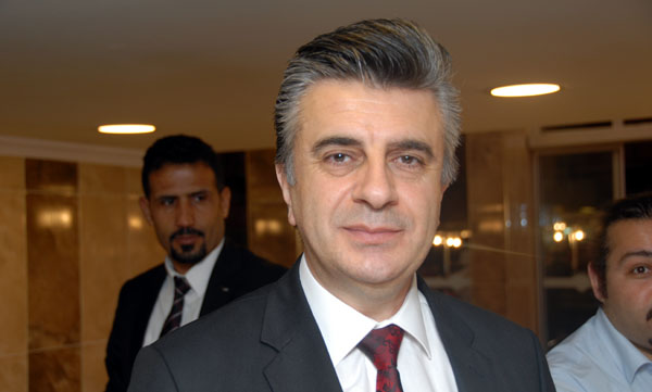 Apalı: ''Yurtdışı tanıtım fuarlarında rehberler görev alsın''