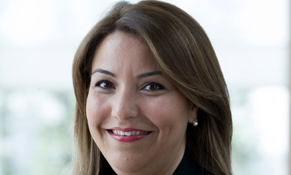 Eylem Fındık: 'Ataköy bölgesine yeni bir soluk getiriyoruz'