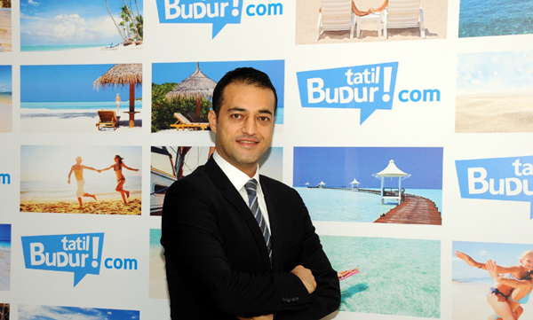 Kuş, ''Erken rezervasyon kültürü her geçen yıl gelişiyor''