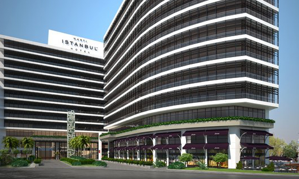 Martı İstanbul Hotel faaliyetlerini sona erdirme kararı aldı