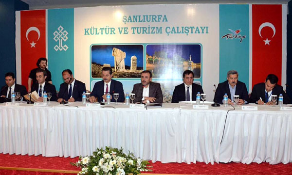 Güneydoğu İlleri Yeni Filmlerle Tanıtılacak