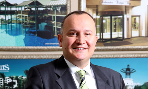 Kavaloğlu, ''2016 yılı turizmcinin sınav yılı olacak''