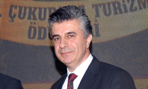 Zeki Apalı: 'Rehber bulundurma zorunluluğunu takan yok''