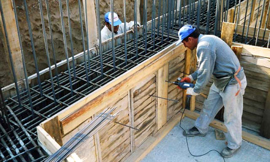 Otel inşaatı ruhsat başvuruları yüzde 27,9 arttı
