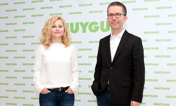 Enuygun.com, Türkiye'de 4 Milyon Uçak Bileti Satacak