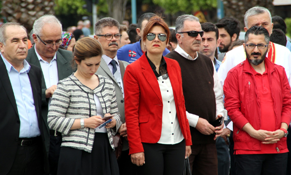 Turistler tanıtım elçisidir'