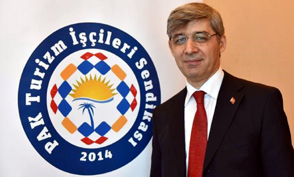 Uyar: ''Turizmde köklü reforma ihtiyaç var''