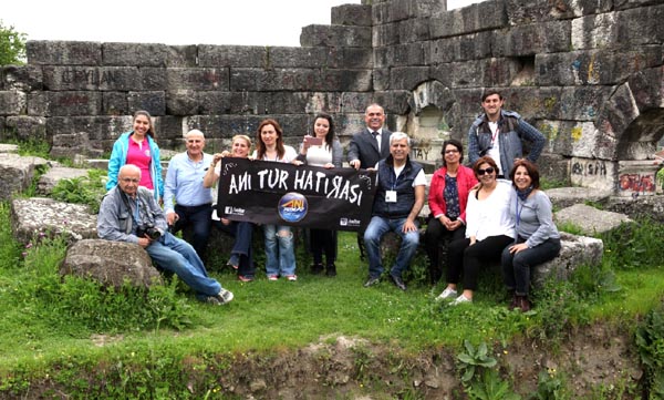 Akçakoca yeniden turizmin yıldızı olmaya aday