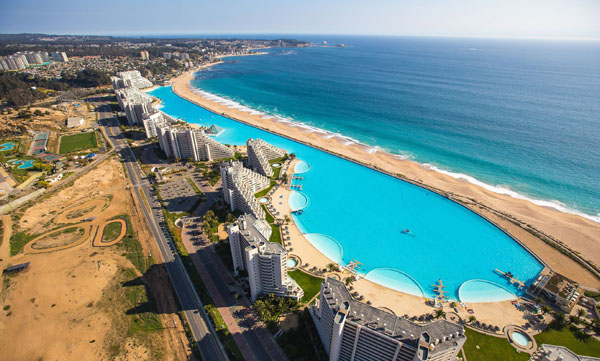 Crystal Lagoons, Türkiye Pazarına Giriyor