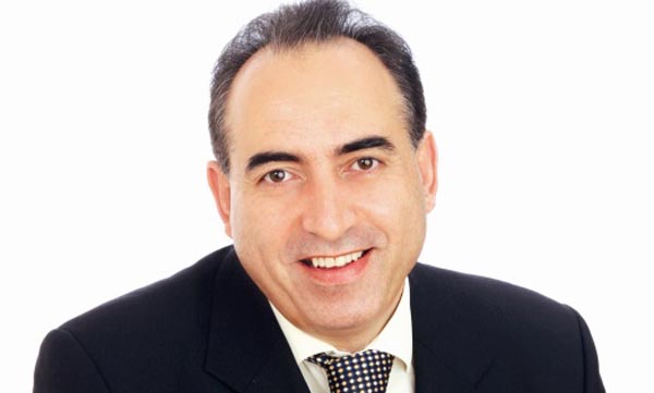 Akın Koç: