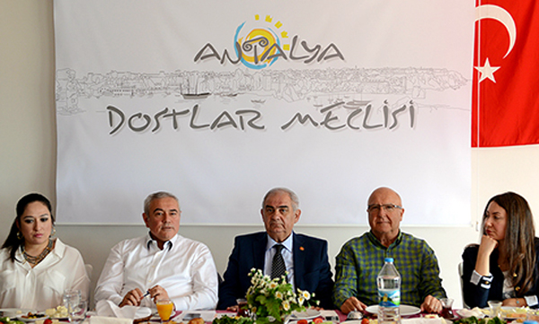 Çetin, ''Turizmdeki kayıp tüm sektörleri etkiliyor''