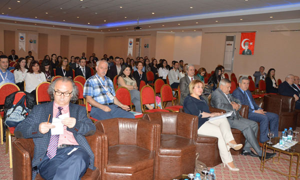 Turizm programları Yolgeçen Hanı' olmaktan çıkarılmalı