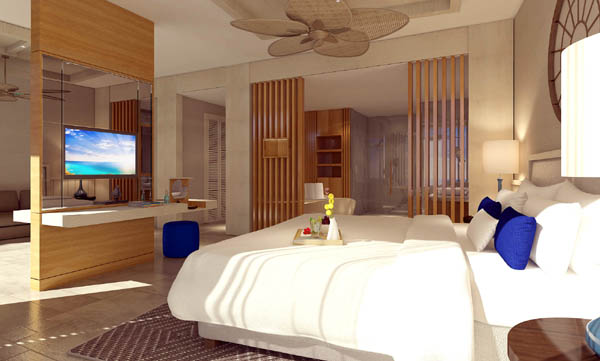 Titanic Deluxe Bodrum Kapılarını Açtı