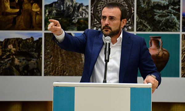 Ünal: '2015'te Türkiye'ye 7.6 milyon Müslüman turist geldi''