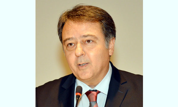 Tercan: ''Dalış turizmini öne çıkarmalıyız''