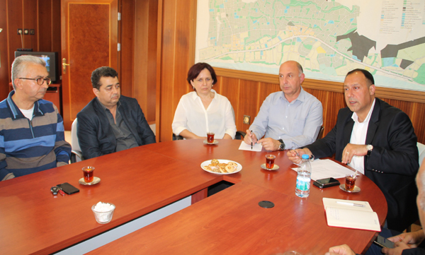 Sili, ''Turizm devlet politikası olmalı''