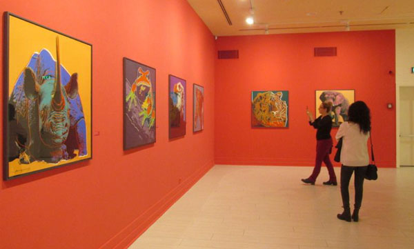 ATSO turist çekmek için ''Sanat Turları'' başlattı