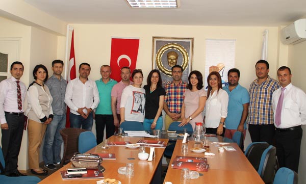 ALTAV'ın İç pazar hedefi: yüzde 25