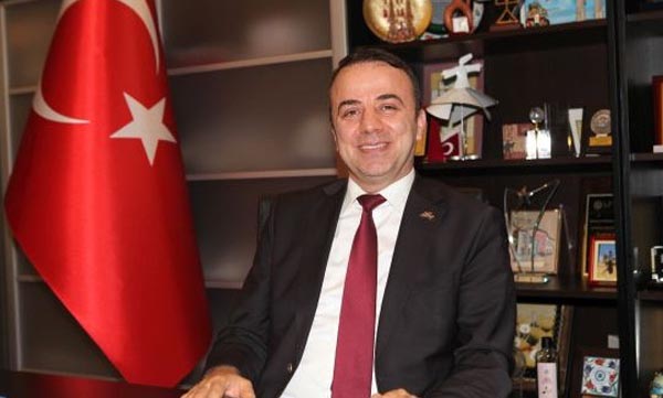 Apaydın: 'Arap ve İranlı turistin İstanbul'a büyük katkısı oldu'