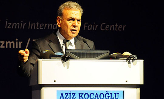 Kocaoğlu:
