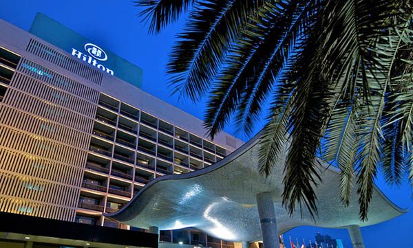 Türkiye'nin en iyi işvereni Hilton!
