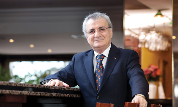 TÜROB Başkanı Bayındır, hükümetten beklentilerini açıkladı