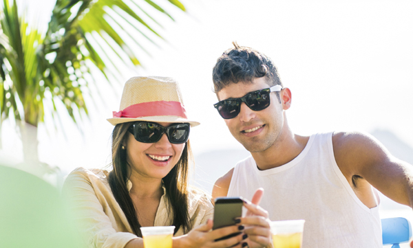 Dünyada en çok tatil kredisini Türkiye alıyor!