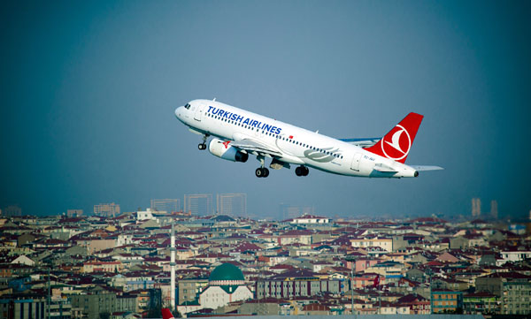 Türkiye'yi Uçurma Sırası artık Milli Takım'da