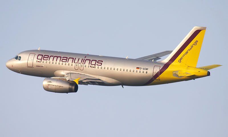 Germanwings yenileniyor: