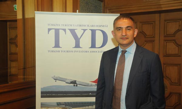 Ersoy, ''Ramazan sonrası turist sayısında artış olacak''