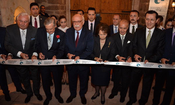 Avcı, ''Müzeler eğitimin bir parçası haline gelecek''