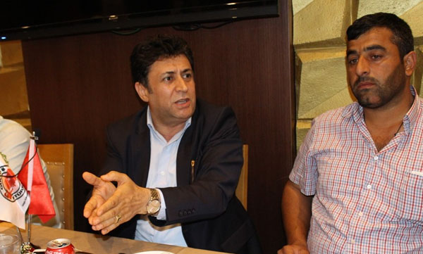 ''TÜRSAB turizmin amiral gemisi ama görevini yapamıyor''