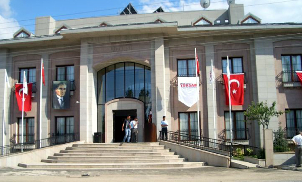 TÜRSAB'ın Çavdarhisar'daki otelinin işletmecisi değişti