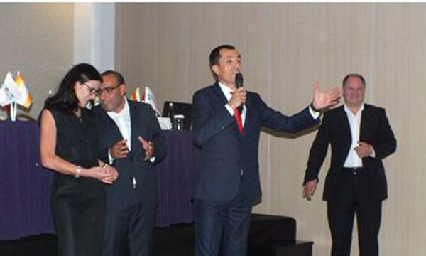 FTI ve Meeting Point, Türkiye başarısının sırrını açıkladı