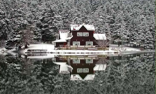 Yılbaşında 4 günlük tatil, turizmcinin yüzünü güldürdü