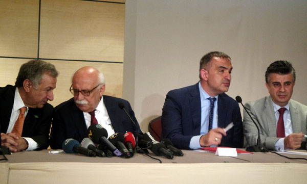 Türkiye'nin turizm stratejisi tepeden tırnağa yenileniyor