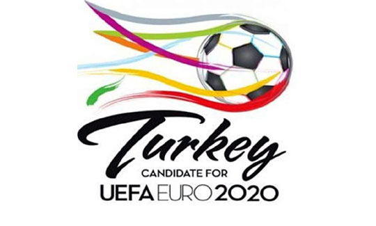 2020 Avrupa Futbol Şampiyonası'nı Türkiye'ye vermedi
