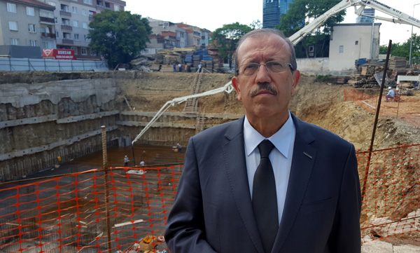 Bursa'da termal ve sağlık turizmine yatırım