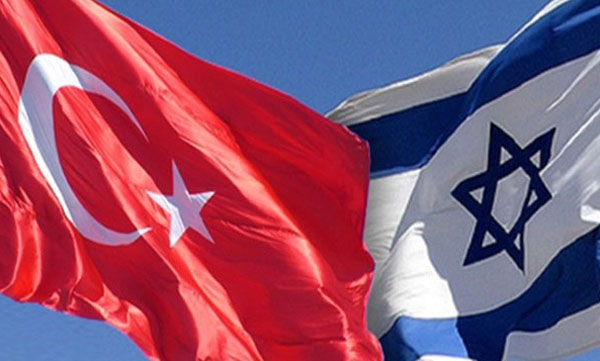 İsrail'le mutabakat turizmciye umut oldu
