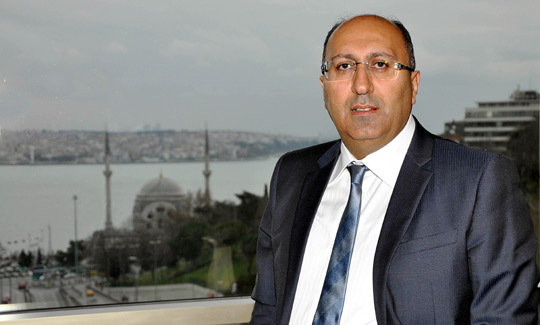 Türkiye'ye dünya turizm pazarında daha fazla söz hakkı