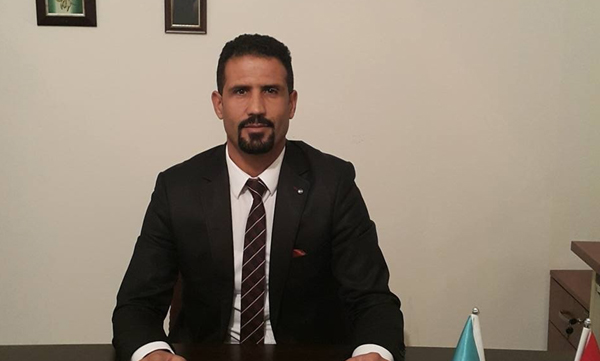 ADRO Başkanı Akdağ, AHL'deki hain saldırıyı kınadı